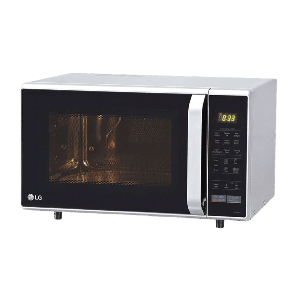 Buy LG 28L Convection Microwave Oven with Intellowave Technology